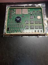 Nortel Networks NTFX30AA 08 DMS-100 Iom Main Controller Card. ENCEKYDAAA picture