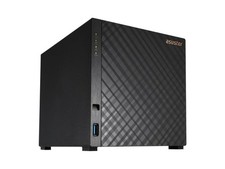 Asustor AS1204T Drivestor 4 Gen 2, 4 Bay NAS - Quad-Core 1.7GHz CPU - 2.5GbE picture