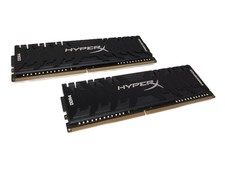 (Set of 2) Kingston HyperX Predator DDR4 8GB Gaming RAM / HX430C15PB3K2/16 - VGC picture