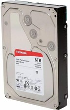 Toshiba HDWE160UZSVA-RFB X300 High Performance ~E~ picture