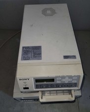 Sony UP-21MD Color Video Medical Printer -  picture