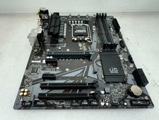 GIGABYTE B660 DS3H AC DDR4 Intel LGA 1200 ATX Motherboard picture