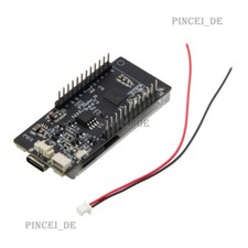 LILYGO T-Display-S3 ESP32-S3 1.9