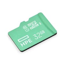 HP 700138-103 32GB Micro-SDHC Flash Media Card for ProLiant G10 Servers picture