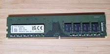 KINGSTON 32GB 2Rx8 PC4-3200AA-UB2-12 DESKTOP MEMORY K732YD-MIE picture