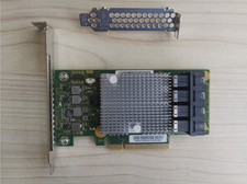 OEM LSI 9305-16i SAS3216 12Gbps PCIe x8 HBA IT Mode for ZFS NAS picture