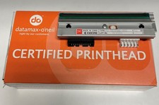 * OEM New * - Datamax P/N: PHD20-2181-01 -  203DPI Printhead - Fits: I-Class picture
