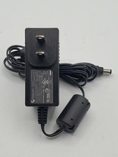 Genuine polycom switching power adapter SPA015A648US 48V  0.3A picture