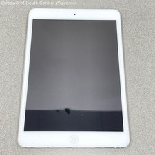 Apple iPad Mini Wi Fi Model A1432 16GB - TESTED picture
