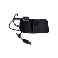 Microsoft LifeCam NX-3000 USB Webcam w/ Noise Cancelling Mic & Case - Pre-Owned picture