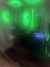 XFX Speedster MERC310 AMD Radeon RX 7900 XT Graphics Card 20GB picture
