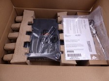 HPE ARUBA 6000 12G CLASS4 POE 2G/2SFP 139W 12 PORT SWITCH picture