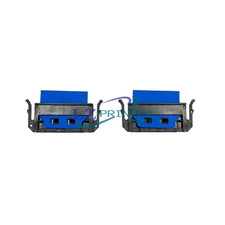 2PC Original SPA-0193 Wiper Kit For Mimaki JFX200 TS500 UJV500 TX500 SIJ-320UV picture