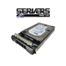 DELL 3TB 3.5'' Hard Drive CWJ92 MY58D HUS723030ALS640 7.2K SAS 0CWJ92 picture