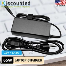 AC Adapter Charger For Toshiba Satellite L775D-S7335 L775D-S7340 L775D-S7345 picture