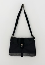 Waterfield Messenger Bag, Laptop Or Tablet Bag, Minimalist W/ Pouch And Strap picture