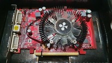ATI Radeon Club 3D HD 4670 GDDR3 CGAX-46724DD GRAPHICS CARD DVI picture
