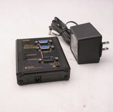 Aten VS-132 Video Splitter With Auto Power Save 1 VGA In, 2 VGA Out picture
