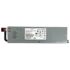 TDPS-250AB A 5697-7682 519842-001 Server Power Supply for HP P6500 EVA4400 P6300 picture