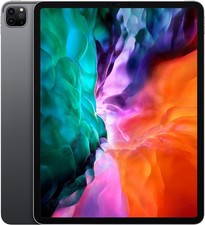 Apple iPad Pro 4th Gen 12.9in. 512GB (Wifi) - Space Gray picture