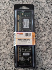 Kingston Technology KVR133X64C3/128 picture
