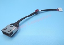 Lenovo IBM IdeaPad B50-30 B50-70 DC Power Jack Socket w/ Cable Wire Harness AU picture