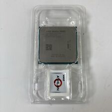 AMD Athlon 3000G Desktop Processor (3.5GHz, 2 Cores, Socket AM4) - YD3000C6M20FH picture