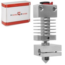 Microswiss All Metal Hotend Kit (for CR-10s PRO/CR-10 Max/Ender 3 V2 Neo) - D... picture