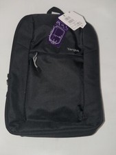 Targus Intellect Essentials 15.6