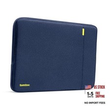 360° Protective Tablet Sleeve for 13 12.9-13 Inch for iPad Pro/Air Navy Blue picture