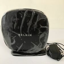 Belkin Dual-Band Wireless Range Extender Model F9K1106v1 With Power Adapter picture