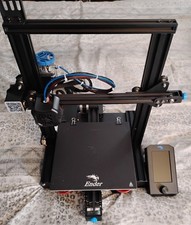 Creality Ender 3 V2 3D Printer  picture