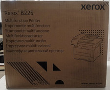 Xerox B225/DNI Wireless Black & White All-In-One Laser Printer picture