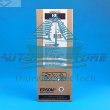 T9681 Black Ink Cartridge For Epson WF-M5799a M5799 WF-M5299a M5299 1Pcs US picture