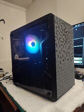 Custom Gaming PC New , 1TB NVME SSD 16GB 3200Mhz  picture