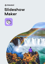 Latest Movavi Slideshow Maker 2025 Lifetime  picture