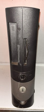 Dell OptiPlex Small Form Factor desktop computer tower For Parts FC314-1 -MB15 picture