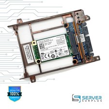 Dell 256GB mSATA Enterprise SSD | 0N42H7 | LMT-256L9M picture