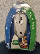 GE 97859 Scroll Mouse Wired PS2 for Microsoft Windows 95,Win 98,2000,XP New picture