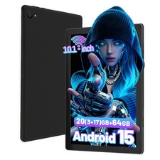 10.1 inch Tablet 64GB ROM Dual band Wifi 5G+2.4G IPS Touchscreen Octa-Core picture