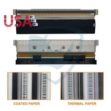 US New Printhead for Zebra ZT420 ZT421 203dpi Label P1058930-012 Printer STOCK picture