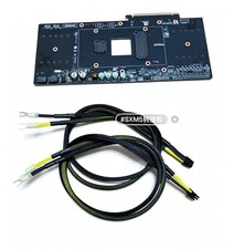 SXM5 To PCIE Adapter Board Supports For Nvidia Tesla SXM5 H100 H800 picture