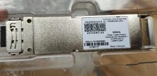 Nokia 3AL82020AAAA 4x25G EML 10km Single Rate 100gbase-LR4 WOTRDMVTAA picture