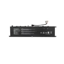 BTY-M57 95Wh Replacement Battery MSI GP66 GP76 GP77 Stealth 17M Vector GP66 picture