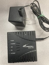 Westell ADSL2+ Modem/Router picture