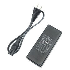 Genuine Ault AC Power Adapter for Mitel 48V 51015131 51301151 PoE Charger picture