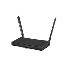 MikroTik hAP ac3 Wireless Router Gigabit Ethernet Quad Core High Gain Antennas picture