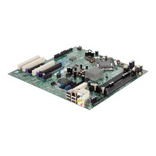 DELL 0YC523 SOCKET LGA775 DDR2 PCIe PCI DIMENSION 9100 9150 picture
