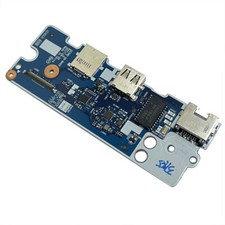 New USB Board I/O Board Fit For Lenovo ThinkPad E595 Laptop NS-B422 NS-C062 picture