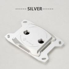 OCOCOO CPU Water Block for AMD AM4/AM5  Metal Construction  Chassis Design picture
